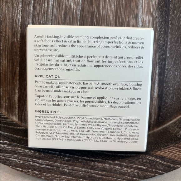 Perricone MD Instant Blur Primer • Pore Minimizing • Smooth Finish • Face Makeup - Picture 3 of 7